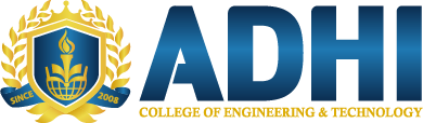 Adhi Engineering College logo